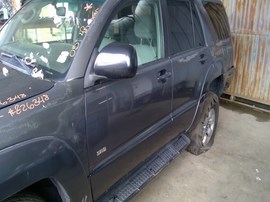 2005 TOYOTA 4RUNNER, GRAY, SR5 MODEL, 4.0L, 2WD,   Z26348